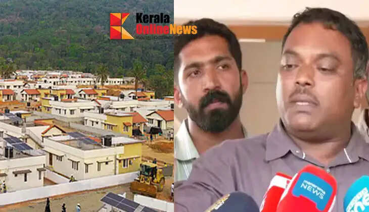 Township house demolition controversy: Minister did not try to see or hear me, does not want any other organization's house; KT Naufal says cyberattacks are not an issue for him who lost 16 people