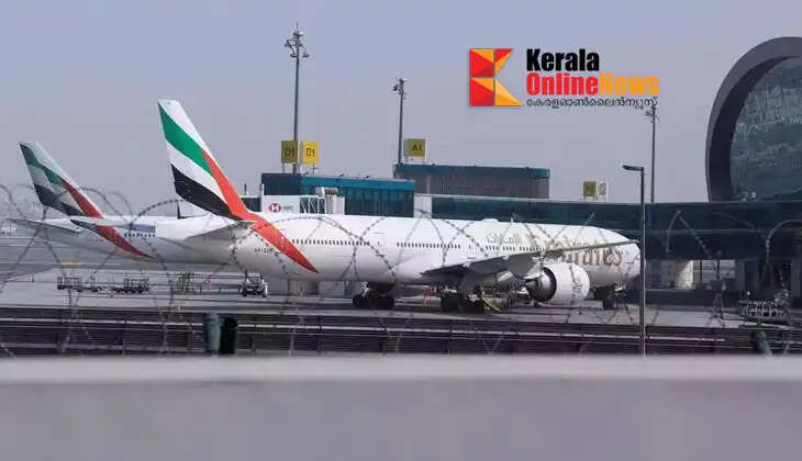 Dubai Airport reopens; suspended flight services to resume