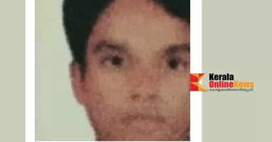 An Assam native died after a steamer exploded in Taliparamba and a wire pierced his head.