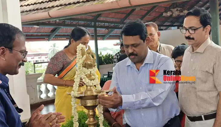 National AYUSH Mission celebrated Naturopathy Day in Thiruvananthapuram