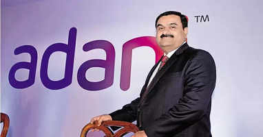 adani enterprises