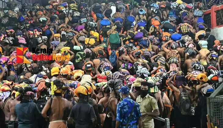 Relief for Devaswom and police; Sabarimala pilgrimage a success despite controversies