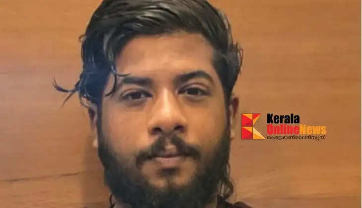 Youth arrested with over two kilos of ganja in Thalassery