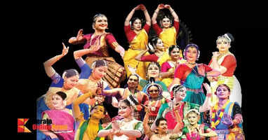 Kerala Sangeetha Nataka Akademi Northern Region National Dance Festival will be held on Saturday in Taliparamba