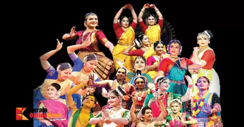 Kerala Sangeetha Nataka Akademi Northern Region National Dance Festival will be held on Saturday in Taliparamba