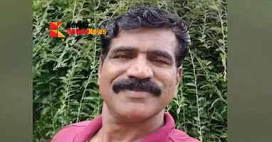 kannur bike accident death - divakaran