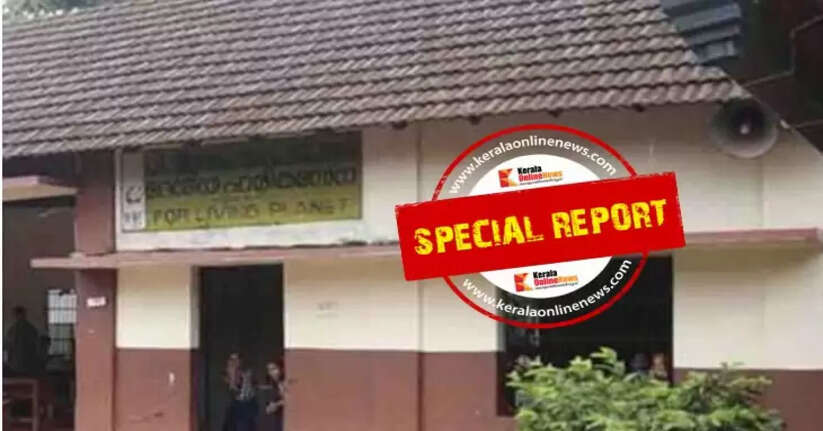 Do you remember the Kannavam school tragedy? 14 children were killed 56 years ago; School managements are still playing ball without learning the lesson, risking the lives of children