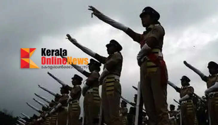 Passing out parade on 31st of this month; 305 people will become part of the police force