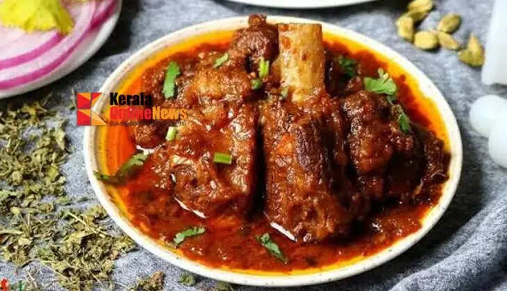 PunjabiMuttonCurry