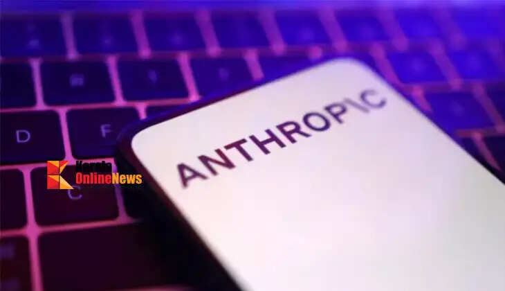 anthropic