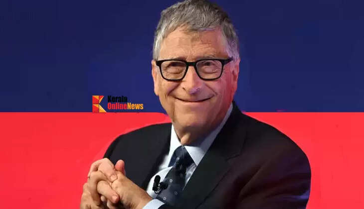bill gates
