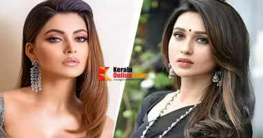 Betting app case; ED summons Urvashi Rautela and Mimi Chakraborty