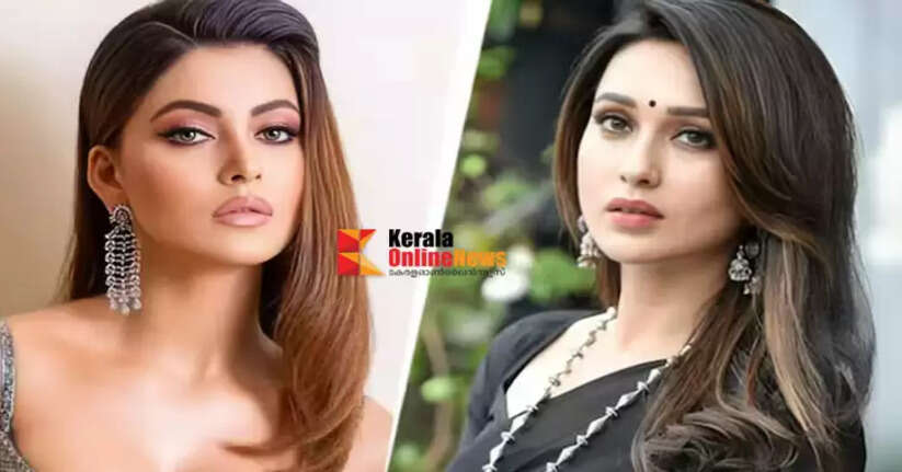 Betting app case; ED summons Urvashi Rautela and Mimi Chakraborty