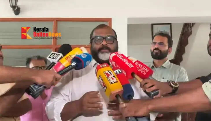 Transport Commissioner to probe Kuttippuram bus accident: Transport Minister C.P. John.