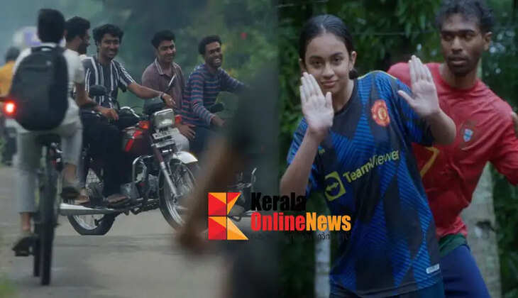 Mammootty, Mohanlal, Kunchacko Boban in action mode; Mahesh Narayanan's film "Patriot" new update adds to the hype