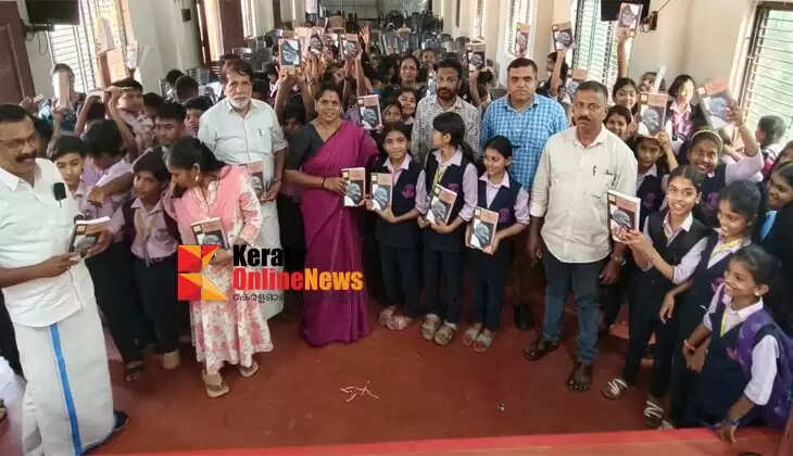 The 100th anniversary of Mahatma Gandhi's autobiography "My Experiments in the Search for Truth" was celebrated