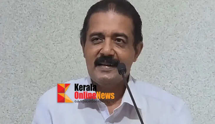 Kerala Congress launches attack on T.N. Prathapan for insulting P.J. Joseph
