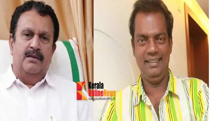 salim kumar
