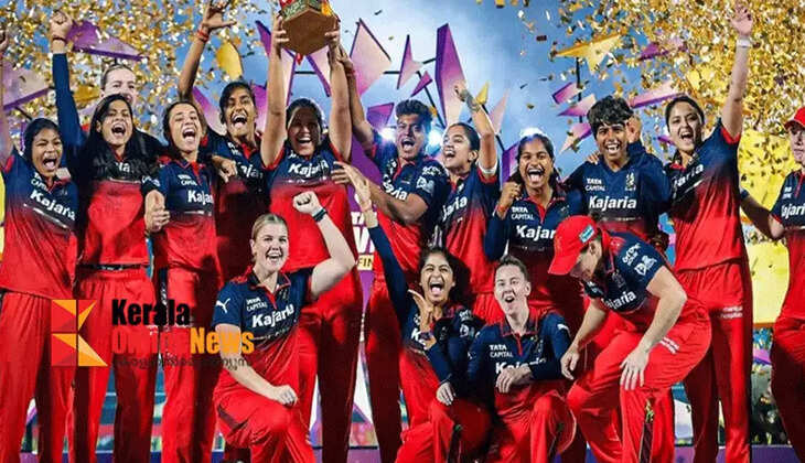 Women's Premier League player auction to be held in Kochi on Wednesday; 146 players vying for 27 vacancies