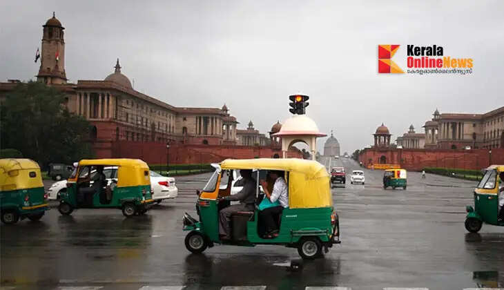 taxi