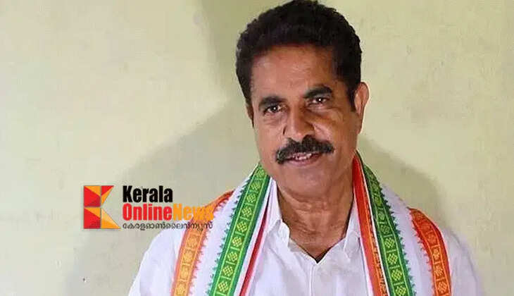 National Highway development will not be allowed to continue indefinitely; Adoor Prakash MP calls officials to protest