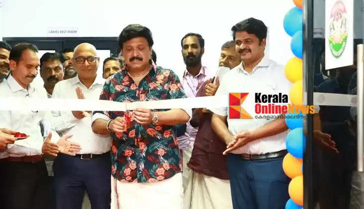 Luggage now under digital security; historic achievement for KSRTC