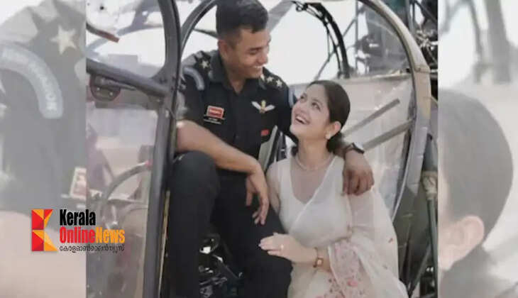 army officer