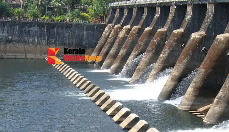 Pazhassi Dam