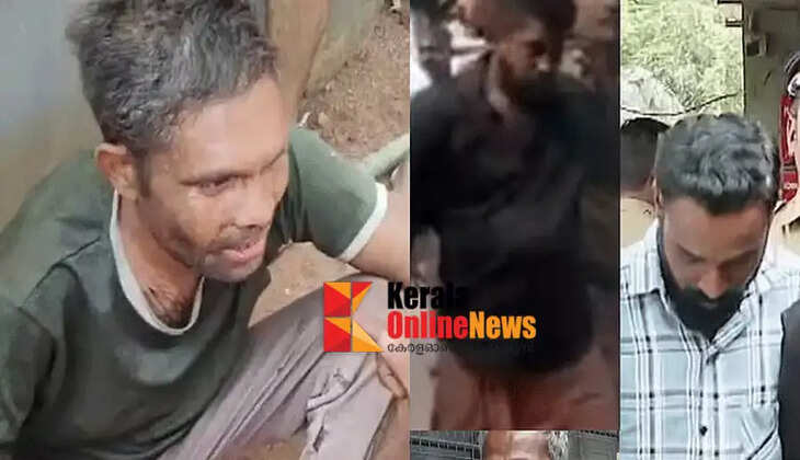 Walayar mob lynching; Crime Branch files chargesheet