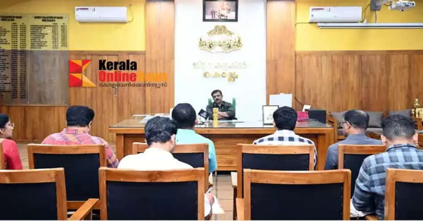 kollamelectionmeeting