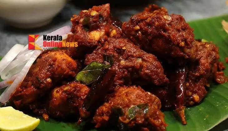 ChickenKondattam