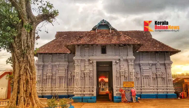 സംഗമേശ്വരൻ വാഴുന്ന കൂടൽമാണിക്യം ക്ഷേത്രം ; അറിയാം ഐതീഹ്യം