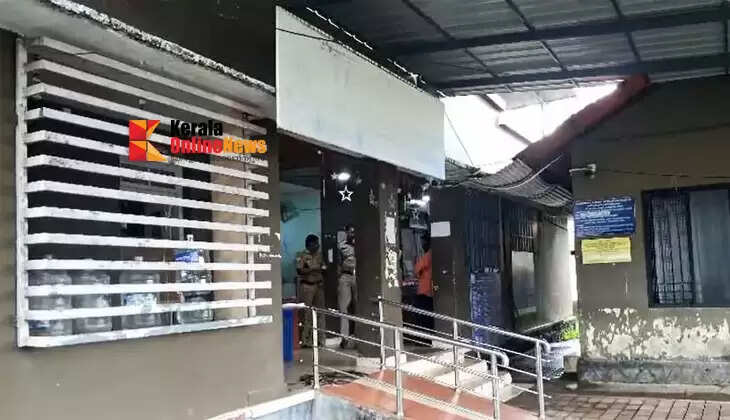 Elderly couple who returned from abroad were virtually arrested and defrauded of Rs 1.40 crore