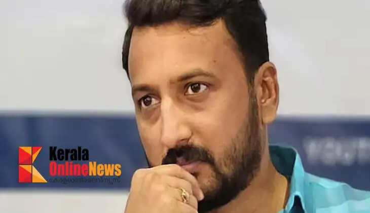 rahul