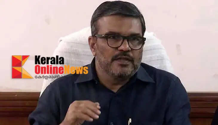 MB Rajesh says the UDF government is sabotaging development activities by withholding funds to be allocated to local self-government bodies.