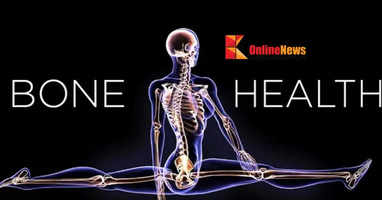 bone health