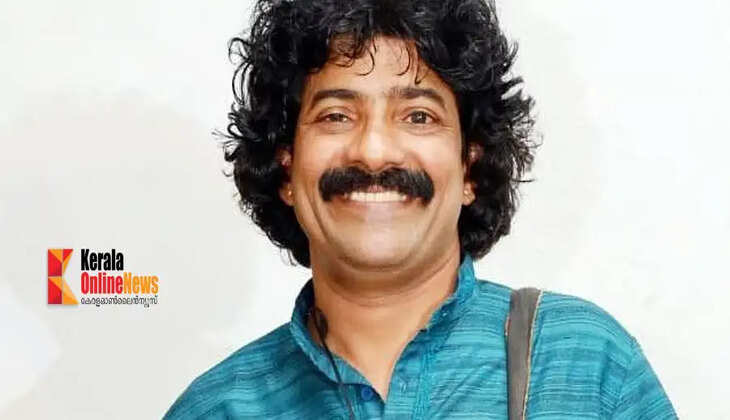 njeralathu harigovindan