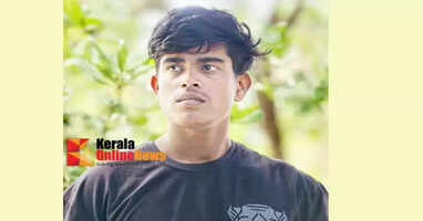 Gym trainer D. Anchit passes away