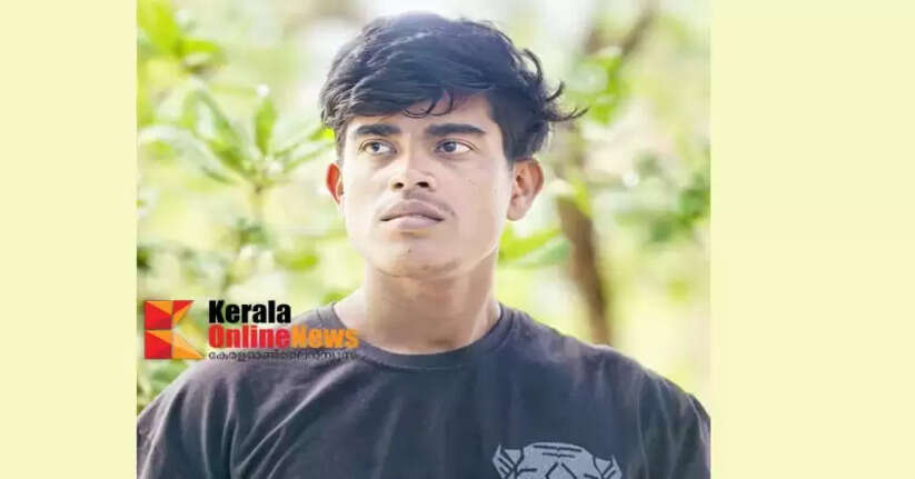 Gym trainer D. Anchit passes away