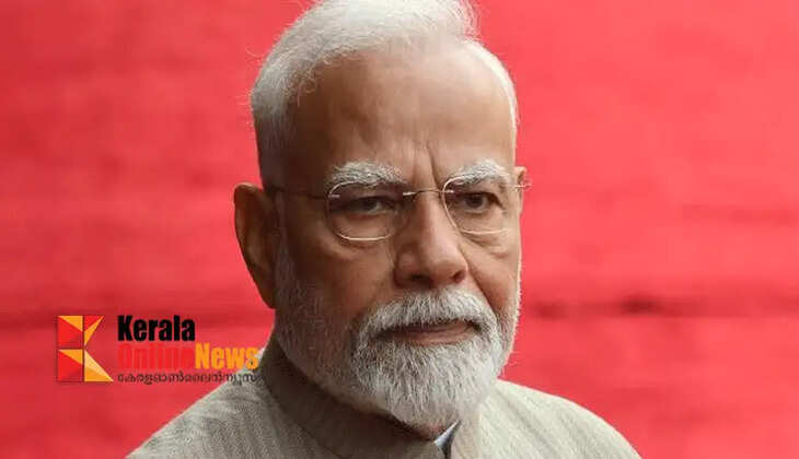 Gujarat fish market named after Modi; traders oppose