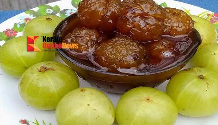 honeygooseberry