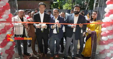 Isuzu Motors expands operations in Kerala