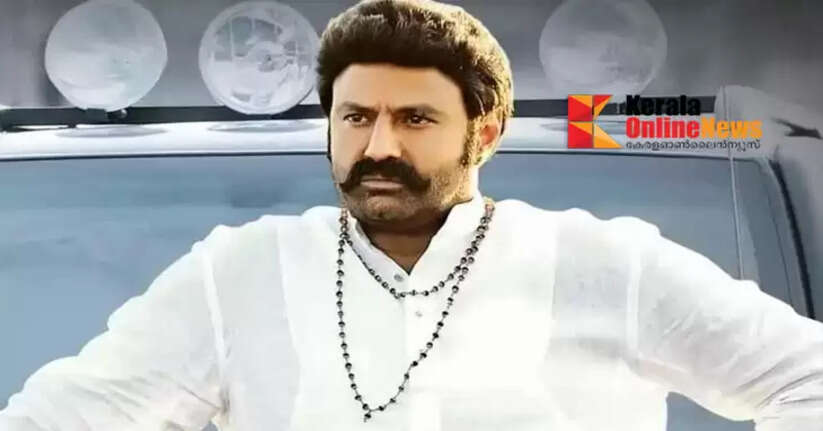 'Who told you to come here?' Balayya lashes out at fan