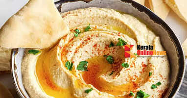 hummus 