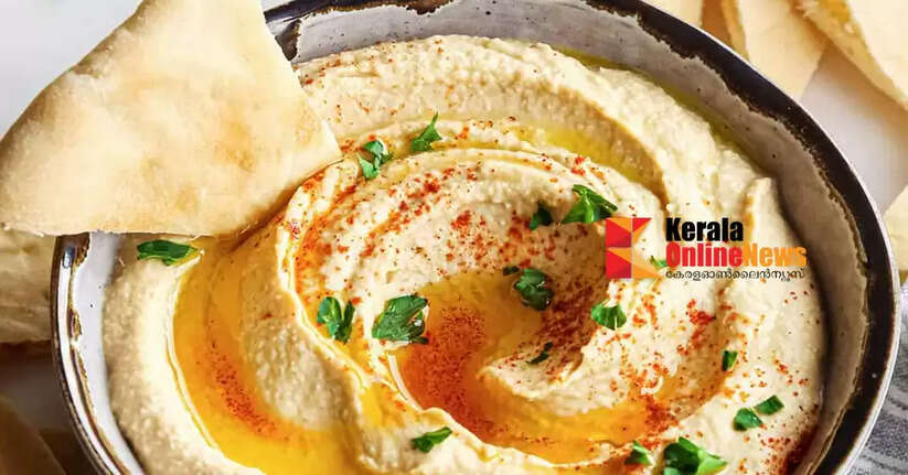 hummus 