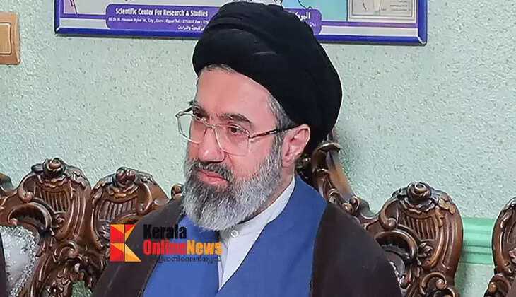 Iran's new Supreme Leader Mojtaba Khamenei in coma? Reportedly has leg amputated