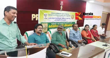 Health awareness class held in Karkidakam