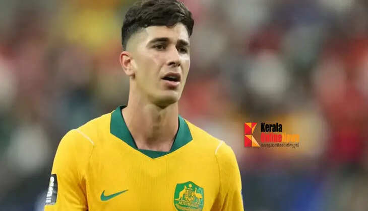 australia