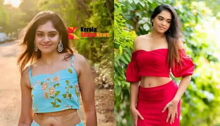 varshini