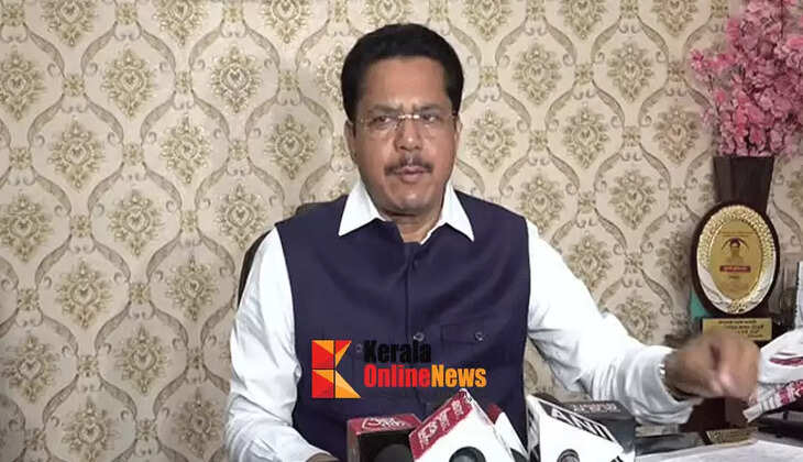 Big setback for Congress; Former Assam chief Bhupan Kumar Bora resigns from party